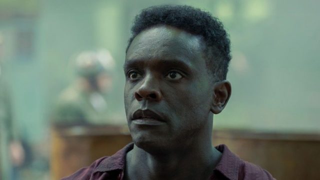 IT: Bienvenidos a Derry S01E07