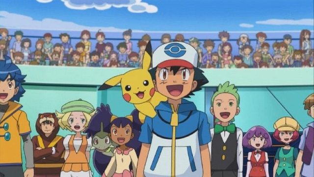 Pokémon S14E39