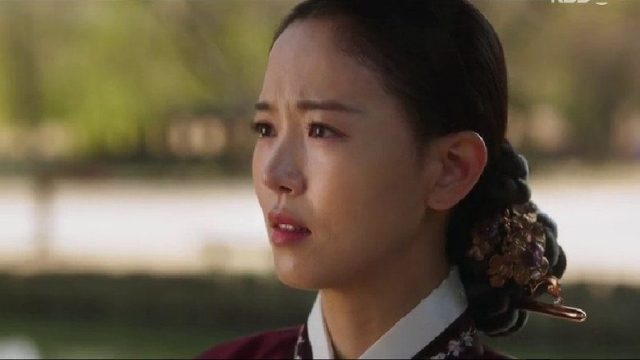 Batalla de amor y poder S01E06