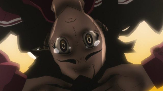 屍鬼 S01E17
