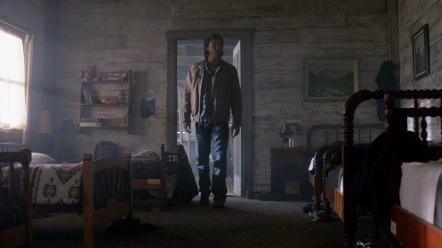 Supernatural S09E07