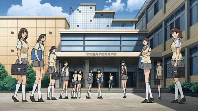 メジャー S03E02