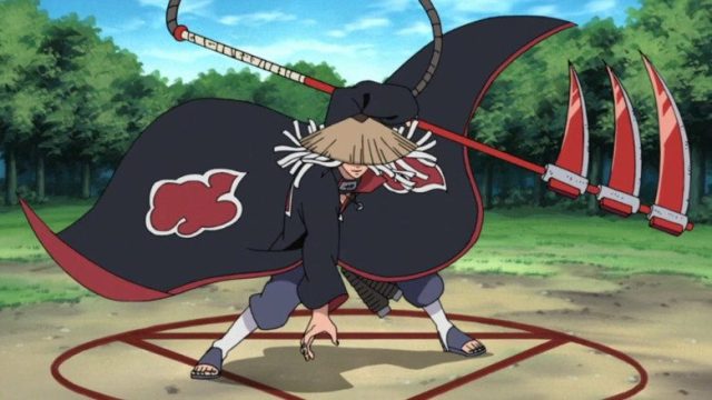 Naruto Shippuden S20E433