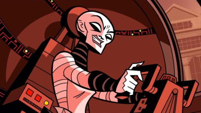 Star Wars: Clone Wars S02E01