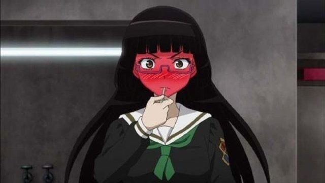 モーレツ宇宙海賊 S01E16