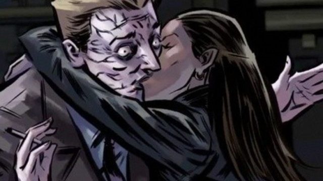 La reina de las sombras S00E01