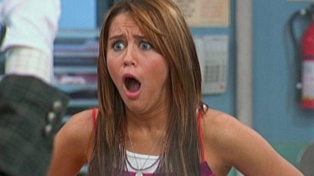 Hannah Montana S03E12