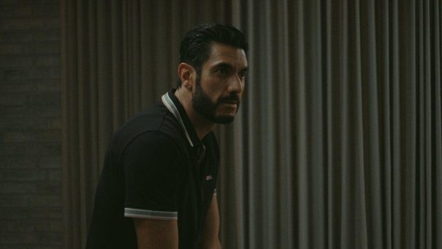 La agente encubierta S01E06