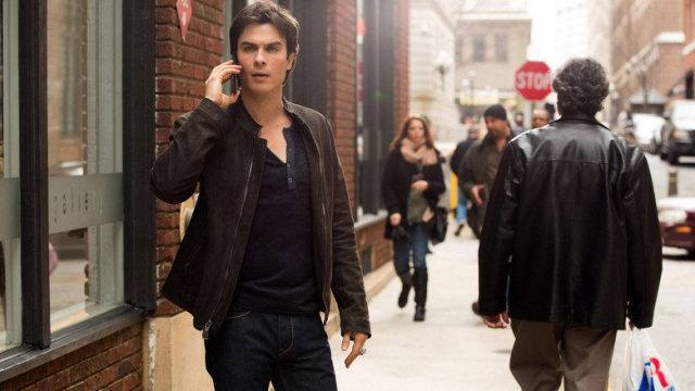 Diarios de Vampiros S04E17