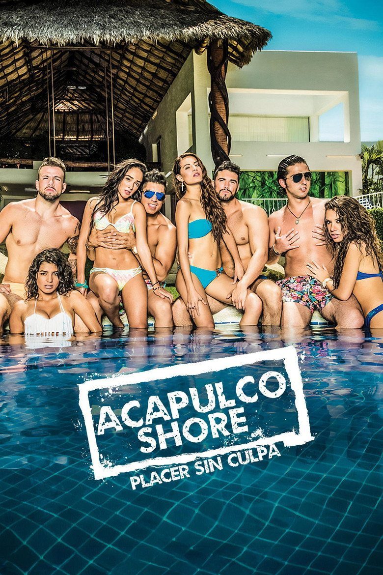 Acapulco Shore Especiales