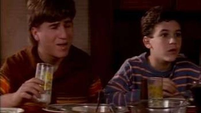 Los años maravillosos S04E18