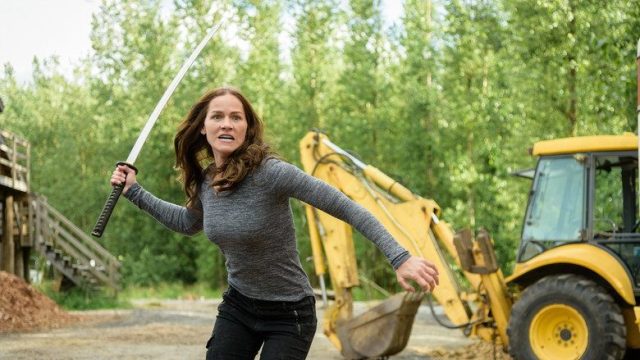 Van Helsing S01E12