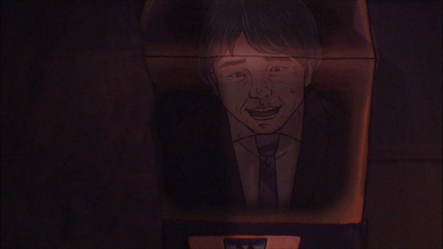 Yami Shibai S02E07