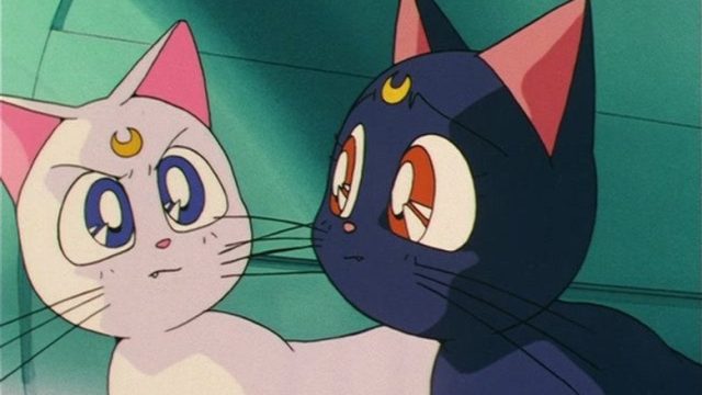 Sailor Moon S02E33