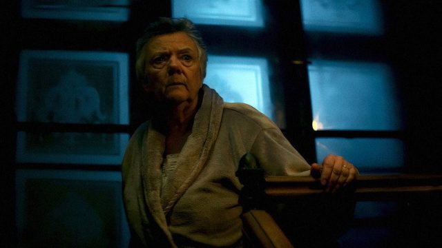 John Carpenter's Suburban Screams S01E02
