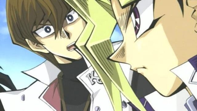 Yu-Gi-Oh! Duelo de Monstruos S01E74