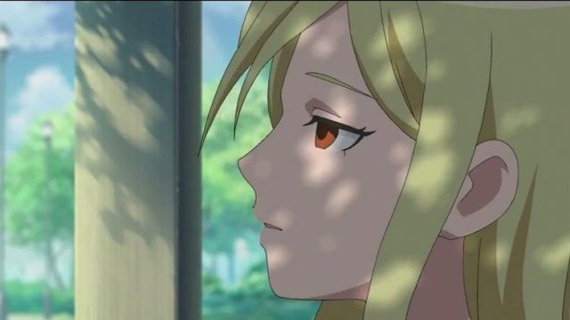 Inazuma Eleven Ares S00E05