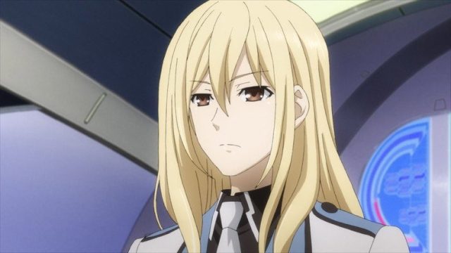 Date A Live S01E08