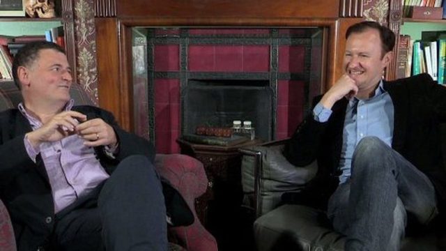 Sherlock S00E05