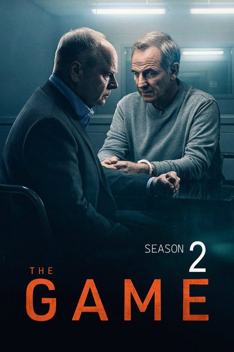 The Game Temporada 2
