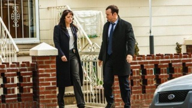 Sangre Azul S03E19