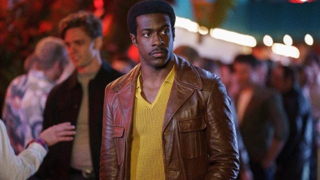 Bienvenidos al Chippendale S01E04