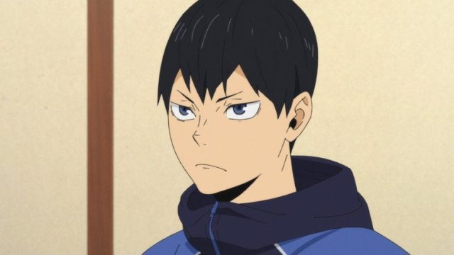 Haikyu!! S04E13