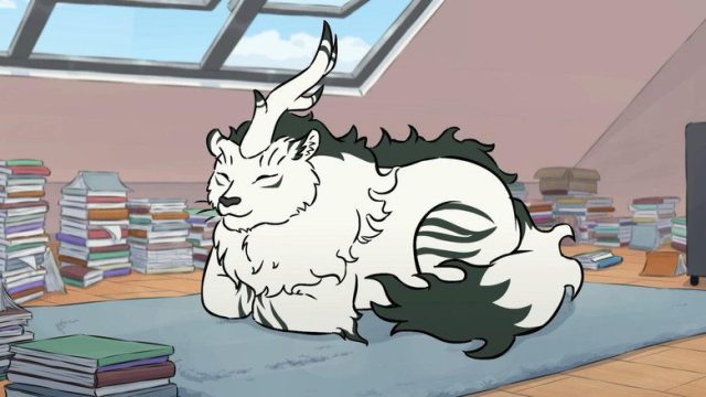 Fei Ren Zai S01E50
