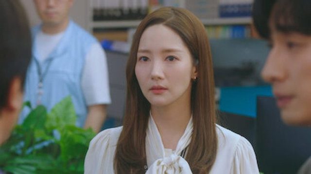 Las inclemencias del amor S01E12