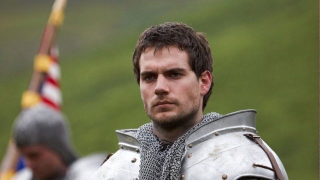 Los Tudor S03E04