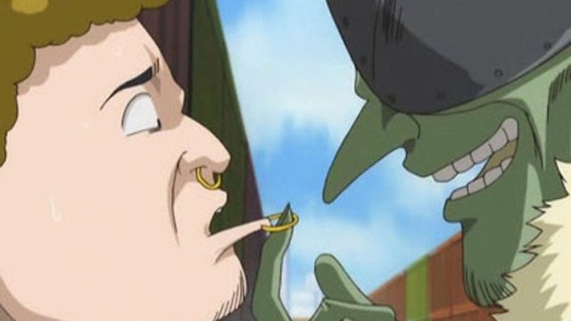 Gintama S02E33