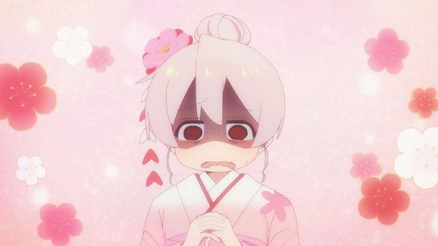 ONIMAI: I'm Now Your Sister! S01E09