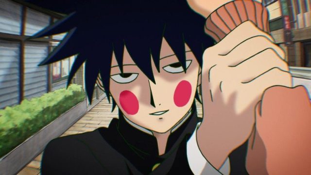 Mob Psycho 100 S01E07