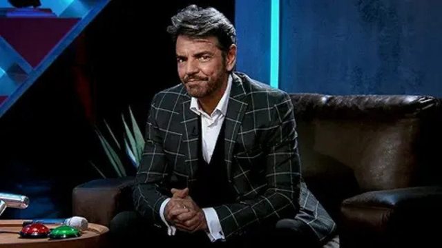 LOL: Last One Laughing S07E01