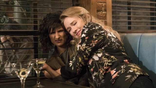 No Tomorrow S01E12