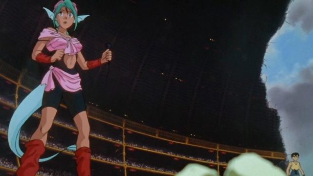 Yu Yu Hakusho S02E35