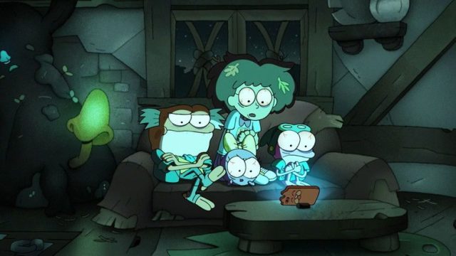 Amphibia S01E08