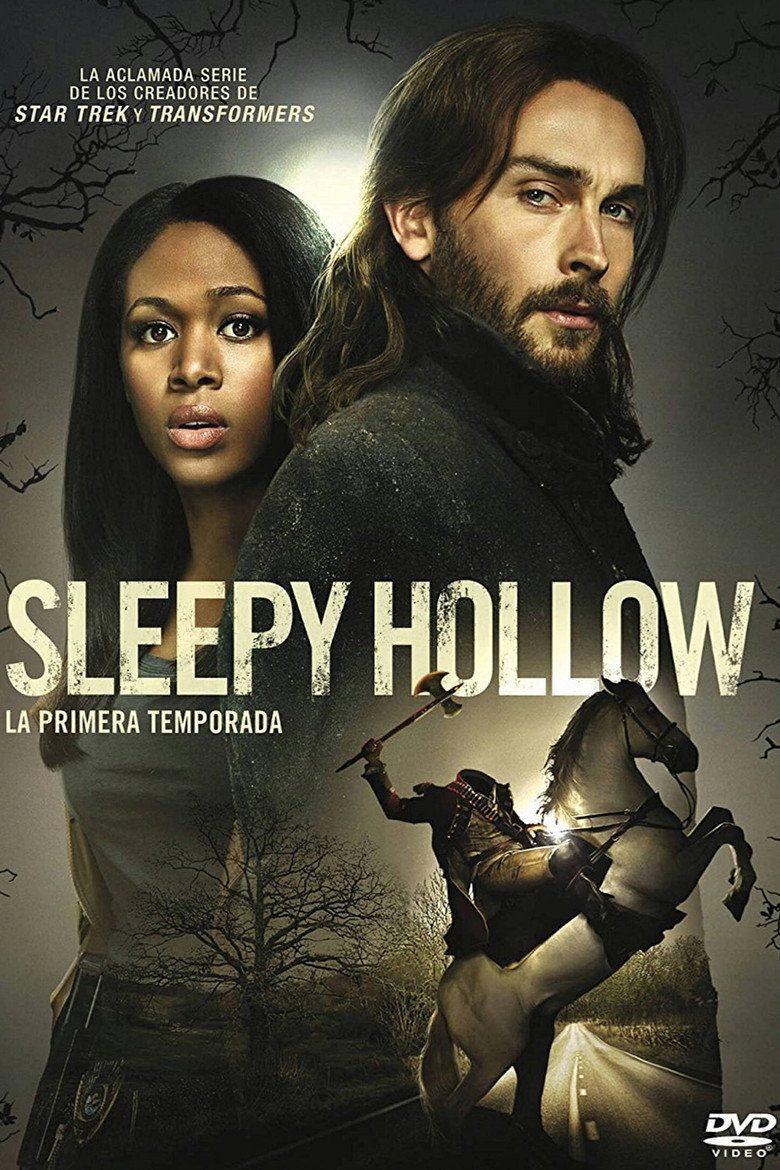 Sleepy Hollow Temporada 1