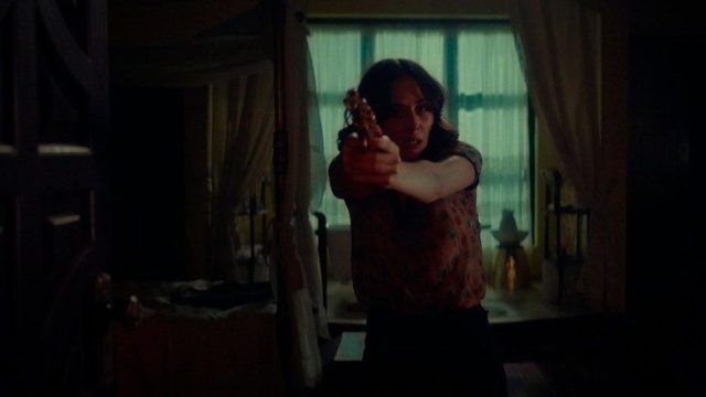 Las Pelotaris 1926 S01E07