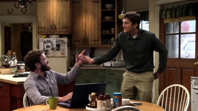 The Ranch S01E15