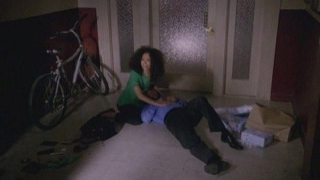 CSI: Nueva York S08E17