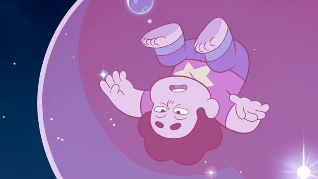 Steven Universe S03E24