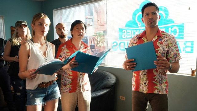 Magnum P.I. S01E12