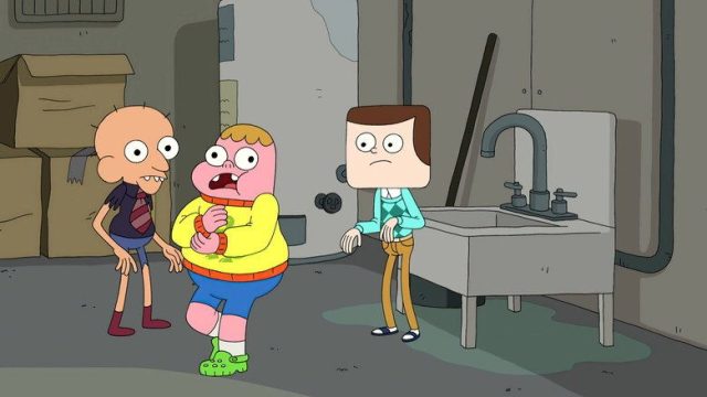 Clarence S01E08