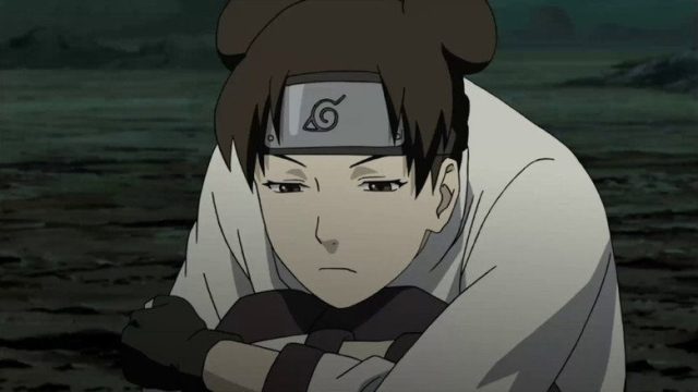 Naruto Shippuden S19E404