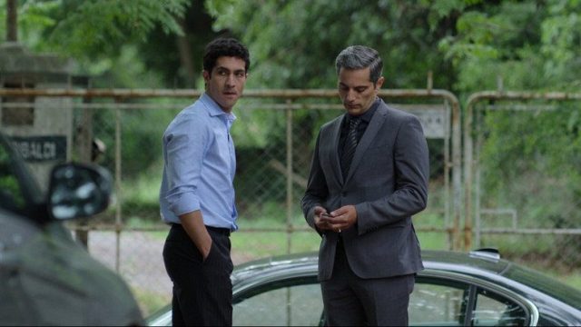 El Reino S01E02