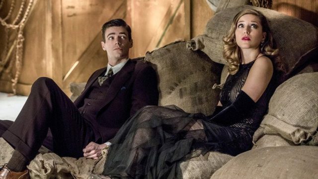 Flash S03E17