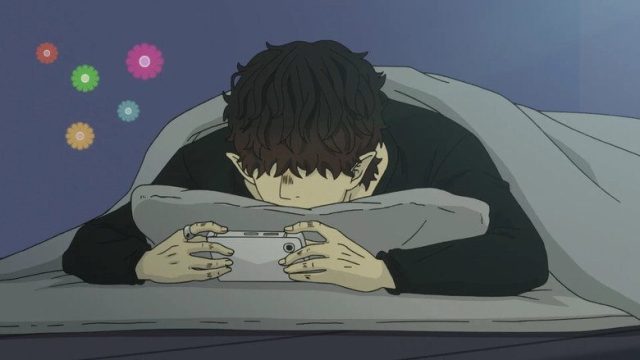 Mr. Villain's Day Off S01E03