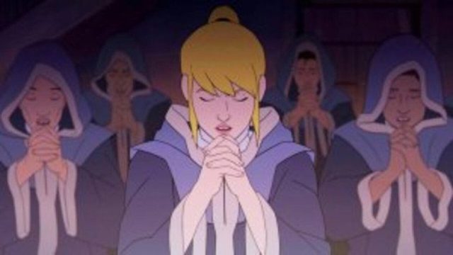 Lastman S02E05