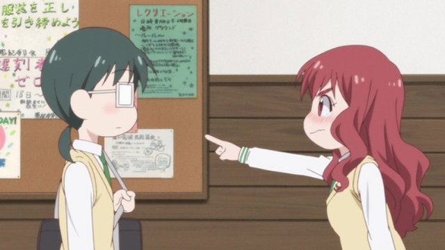 恋愛ラボ S01E09